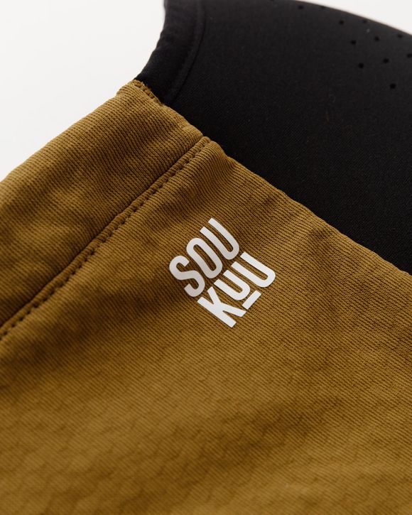 X UNDERCOVER FUTUREFLEECE™ GAITER