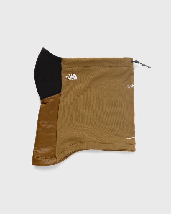 Nike WMNS RIBBED UTILITY LEGGINGS Brown