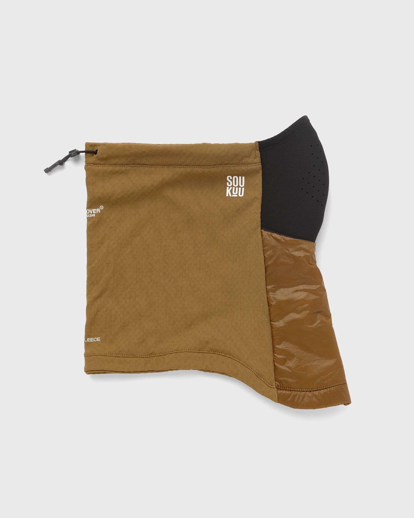 X UNDERCOVER FUTUREFLEECE™ GAITER