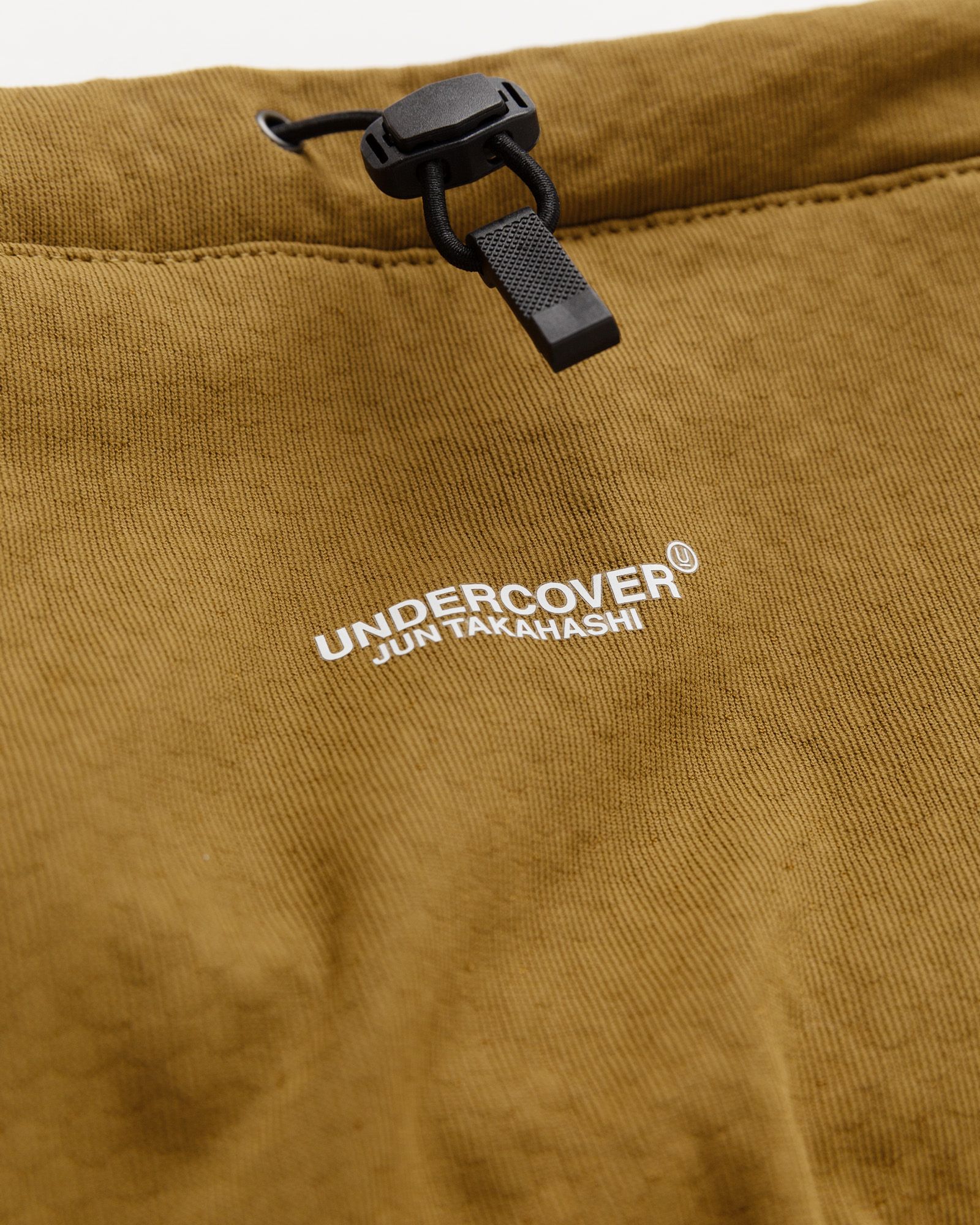 X UNDERCOVER FUTUREFLEECE™ GAITER
