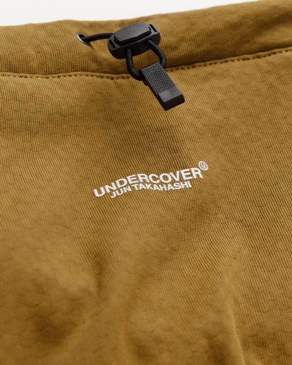 X UNDERCOVER FUTUREFLEECE™ GAITER