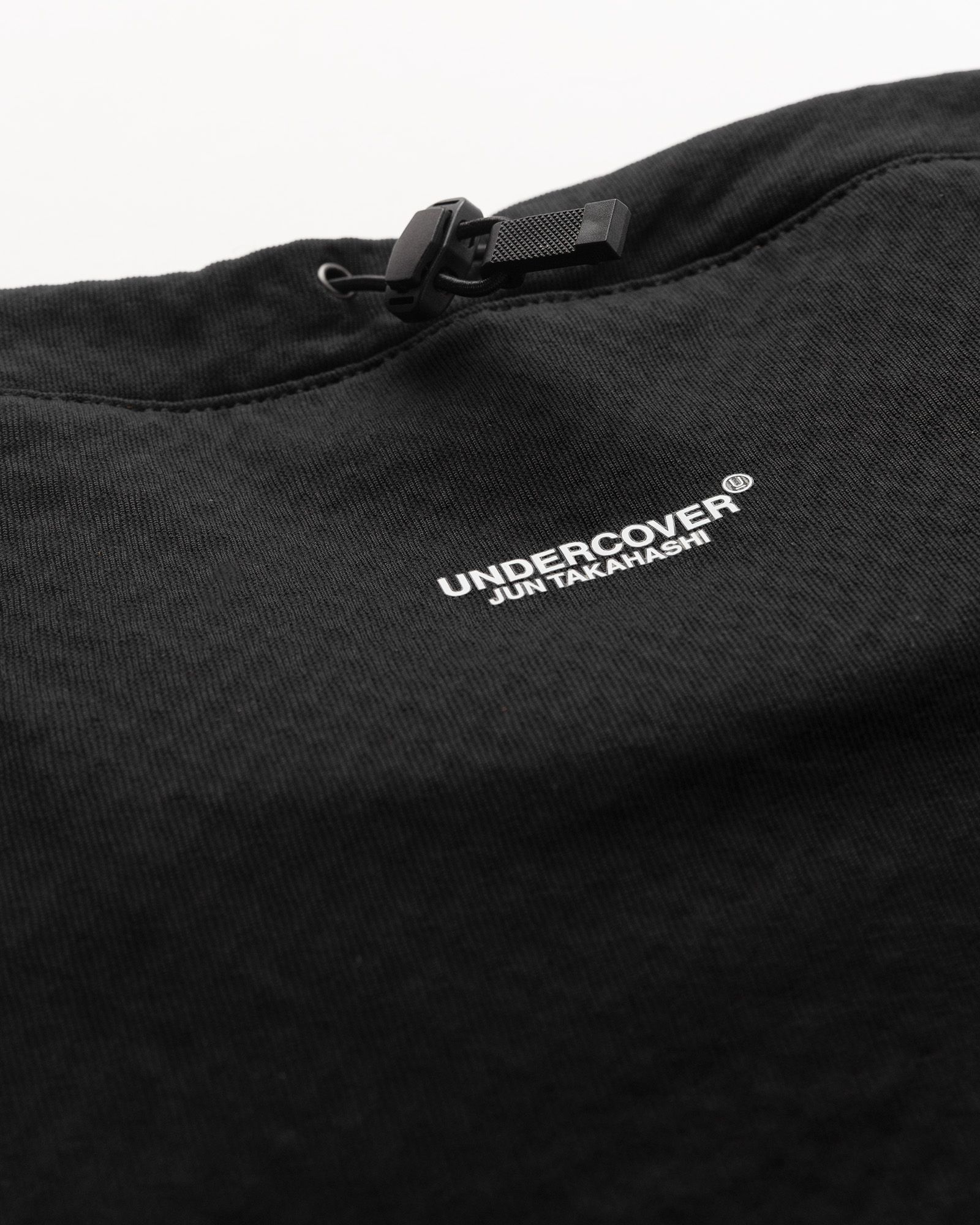 X UNDERCOVER FUTUREFLEECE™ GAITER