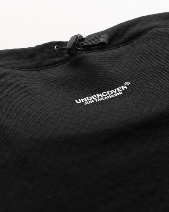 The North Face X UNDERCOVER FUTUREFLEECE™ GAITER Black | BSTN Store