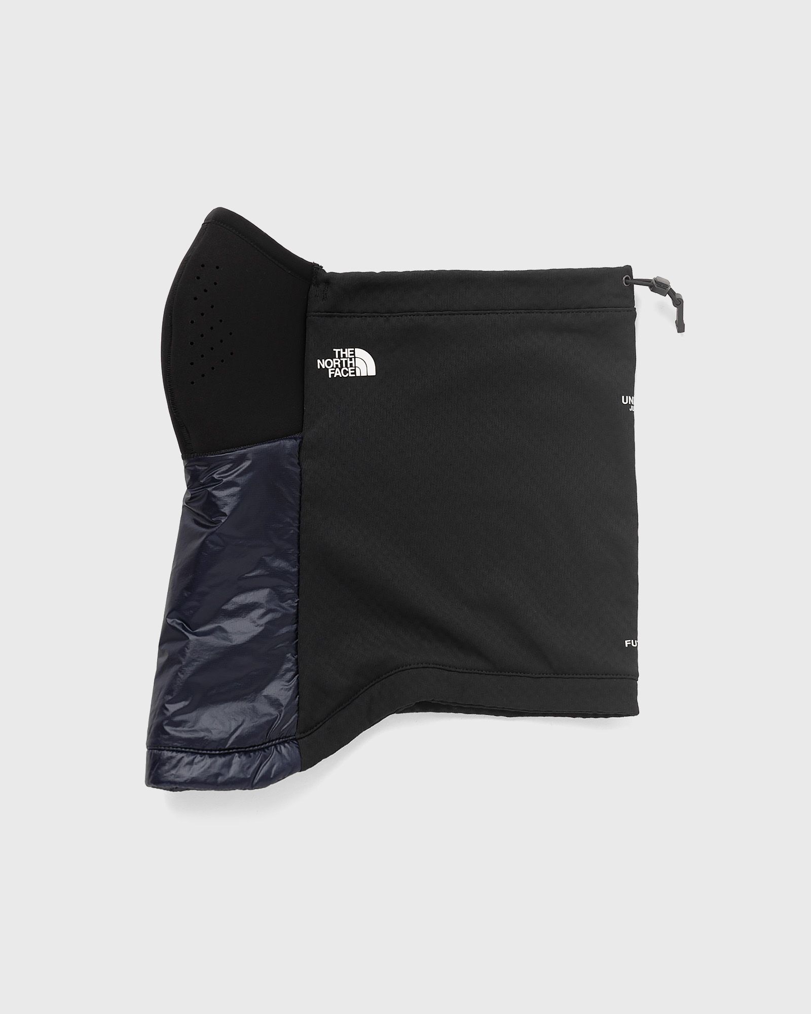 ☆コラボ完売品!THE NORTH FACE✕UNDERCOVERネックゲイター The North Face X UNDERCOVER FUTUREFLEECE™ GAITER Black