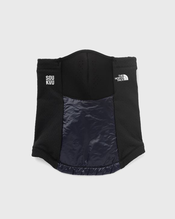 The North Face X UNDERCOVER FUTUREFLEECE™ GAITER Black | BSTN Store