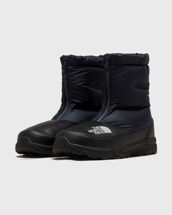 The North Face X UNDERCOVER DOWN BOOTIE Black | BSTN Store