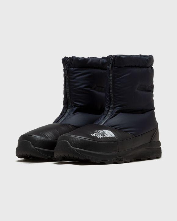 The north shop face down boots