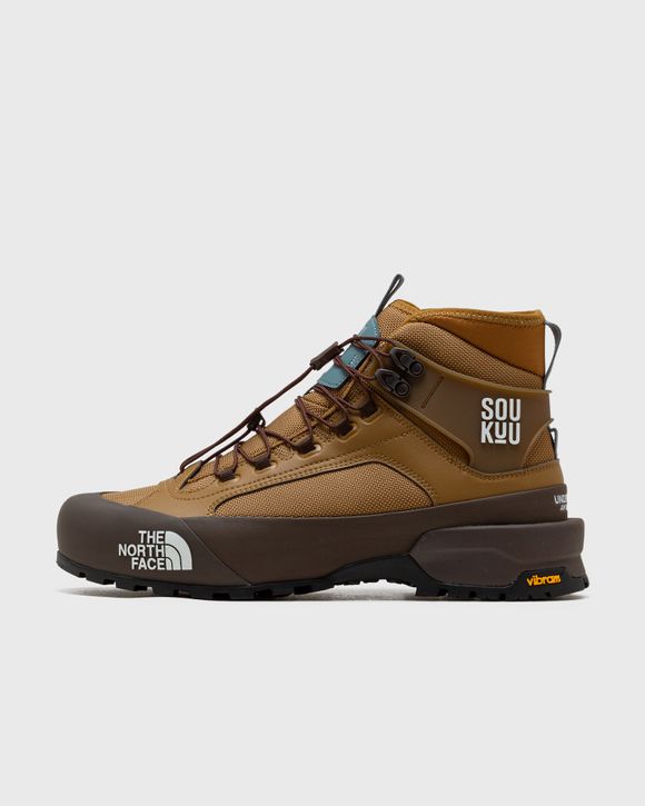The North Face X UNDERCOVER TRAIL RAT Brown | BSTN Store