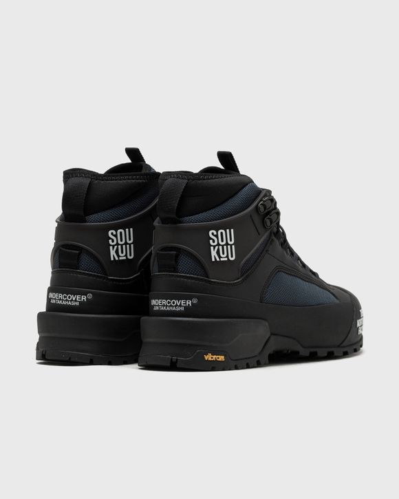 The North Face X UNDERCOVER TRAIL RAT Blue - TNF BLACK-AVIATOR NAVY
