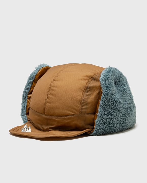 North face campshire hot sale earflap cap