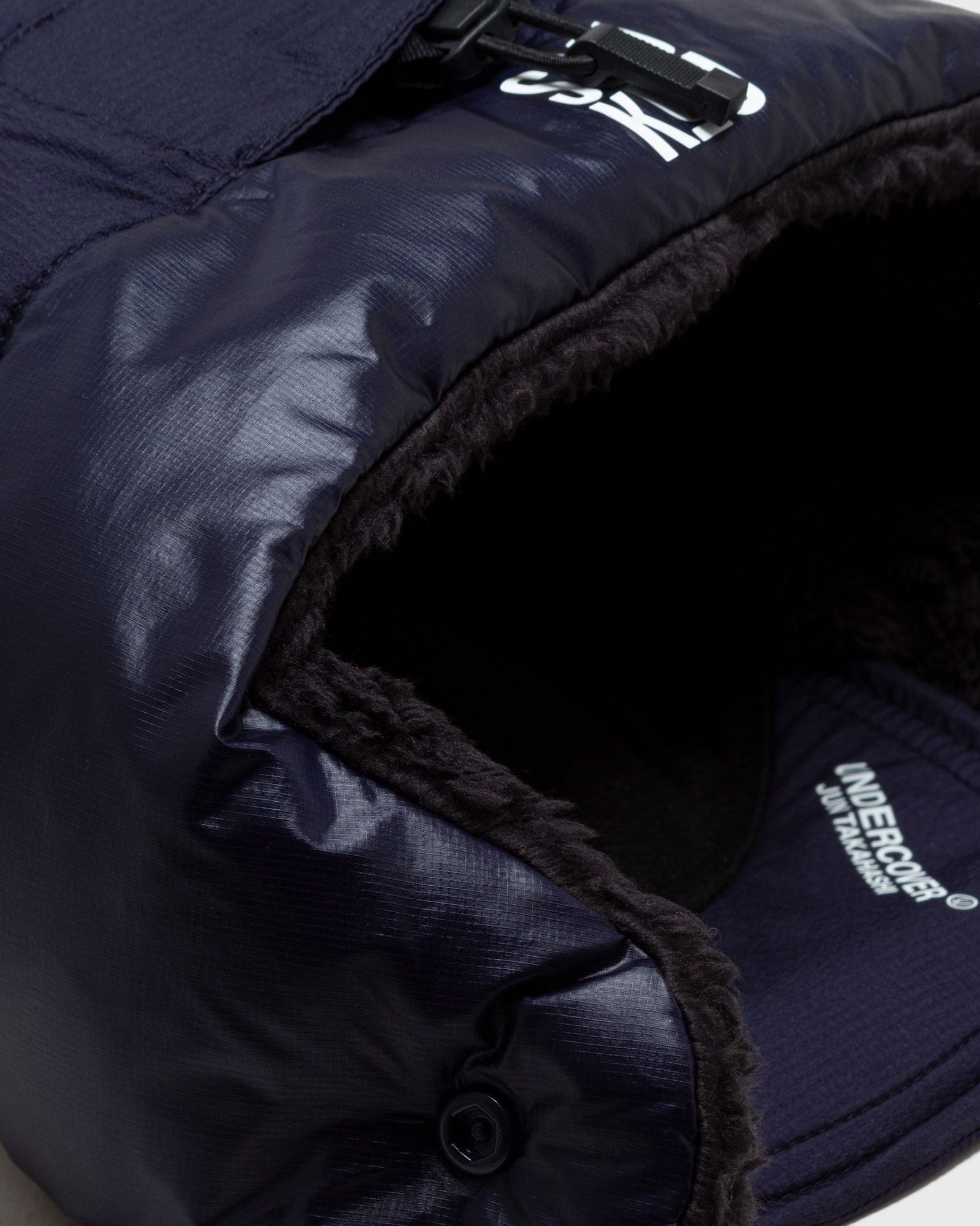 X UNDERCOVER DOWN CAP