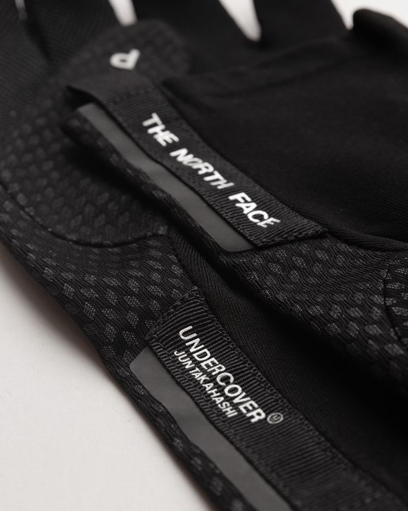 The North Face X UNDERCOVER Etip™ GLOVE Black - TNF Black-TNF White