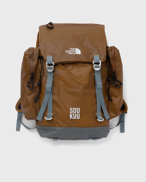 Gordy & Sons Outfitters - YETI's Panga Backpack is an airtight pack that  merges the durability of the Panga Duffel with a tried-and-true backpack  design. No need to carry it over your