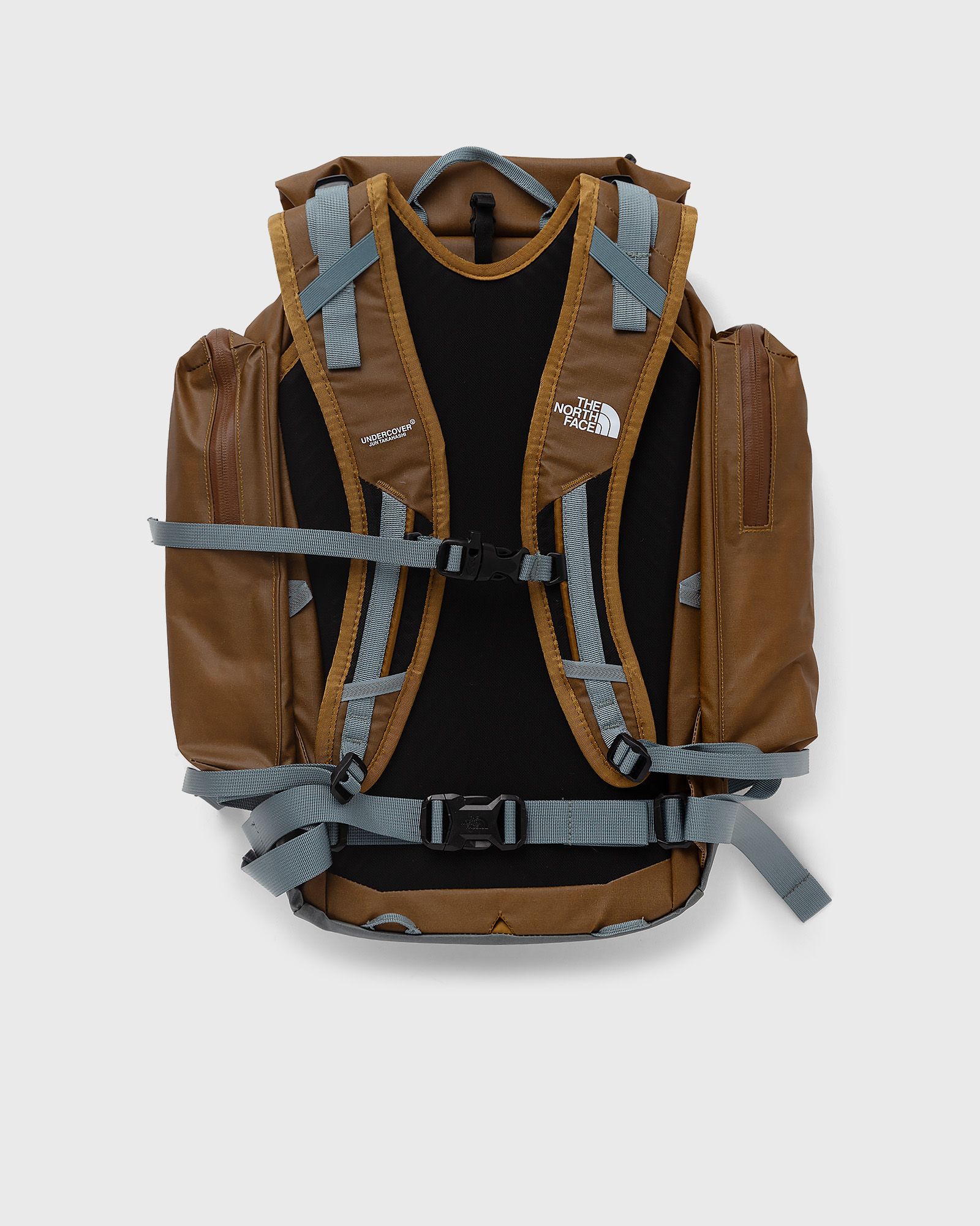X UNDERCOVER BACKPACK