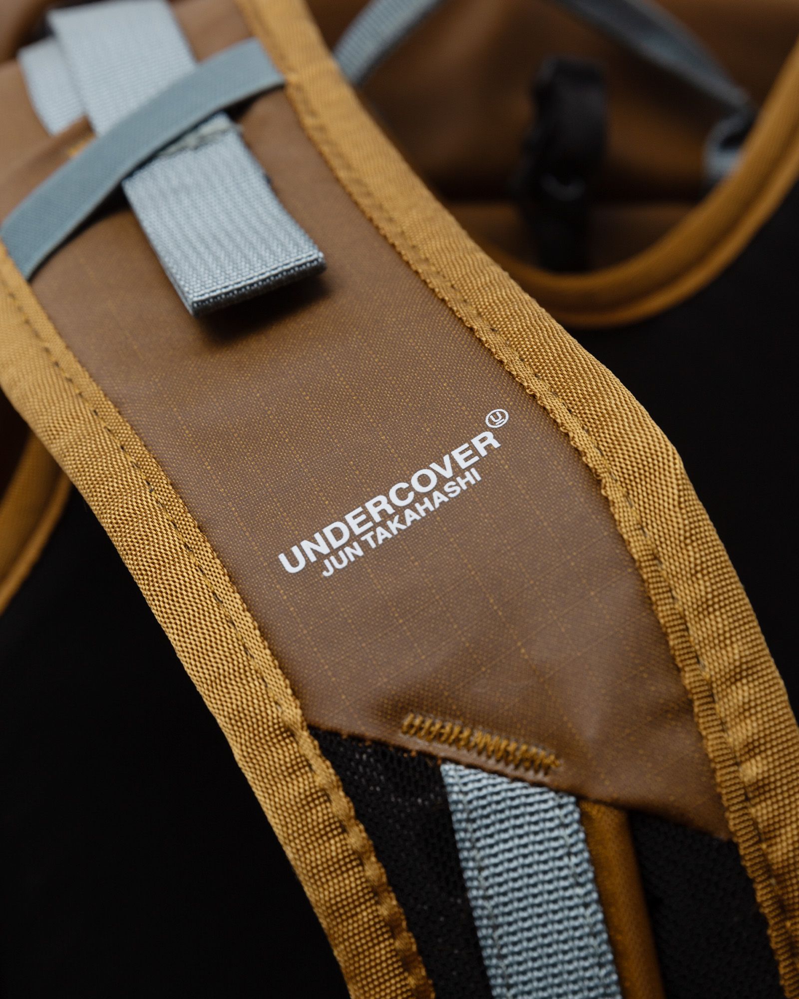 X UNDERCOVER BACKPACK