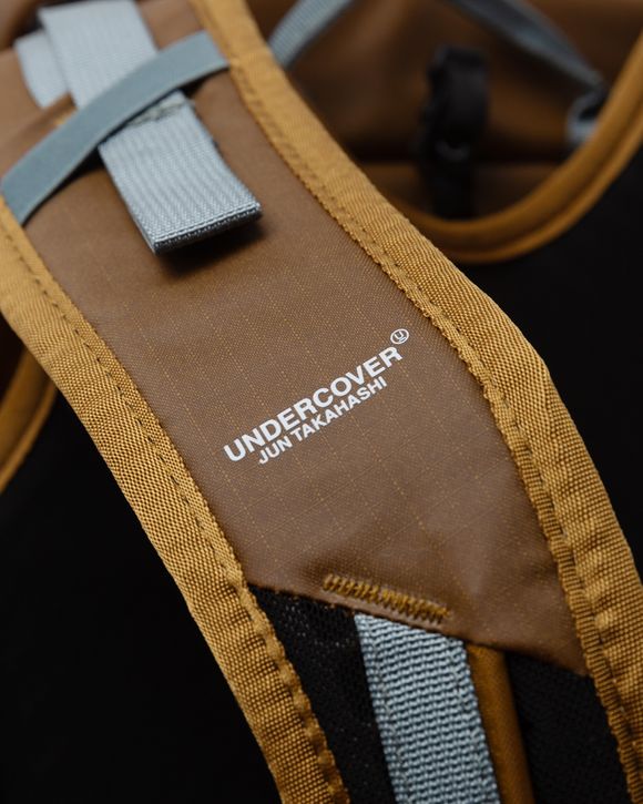 X UNDERCOVER BACKPACK