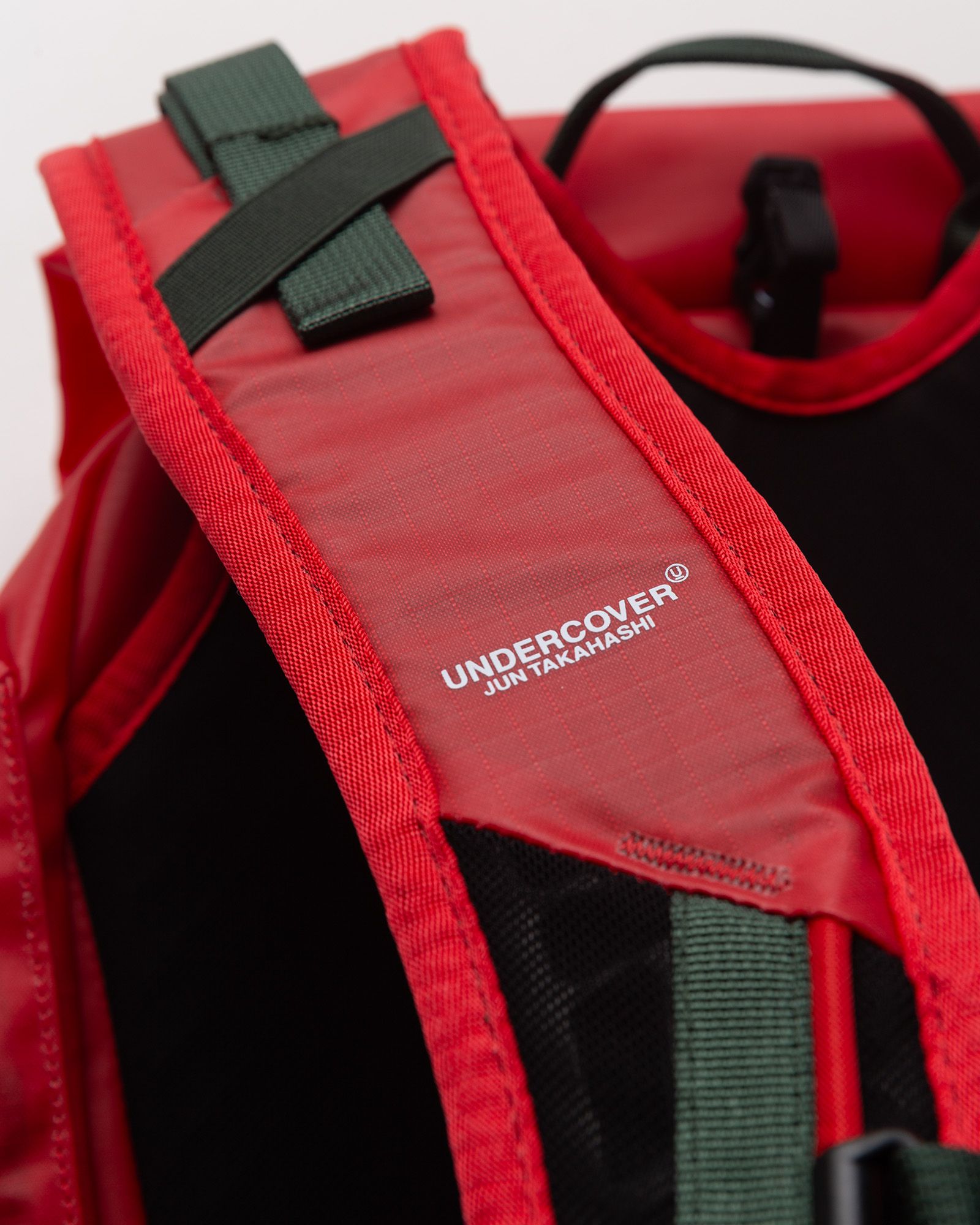 X UNDERCOVER BACKPACK