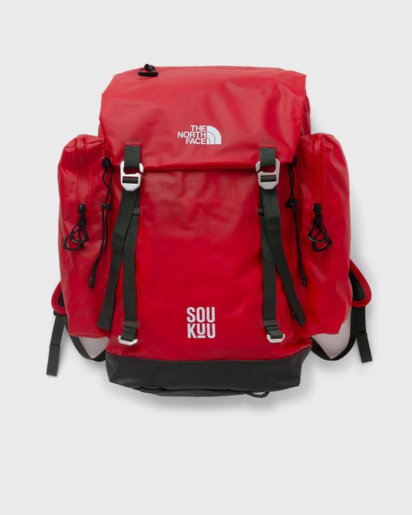 The North Face X UNDERCOVER BACKPACK Red | BSTN Store