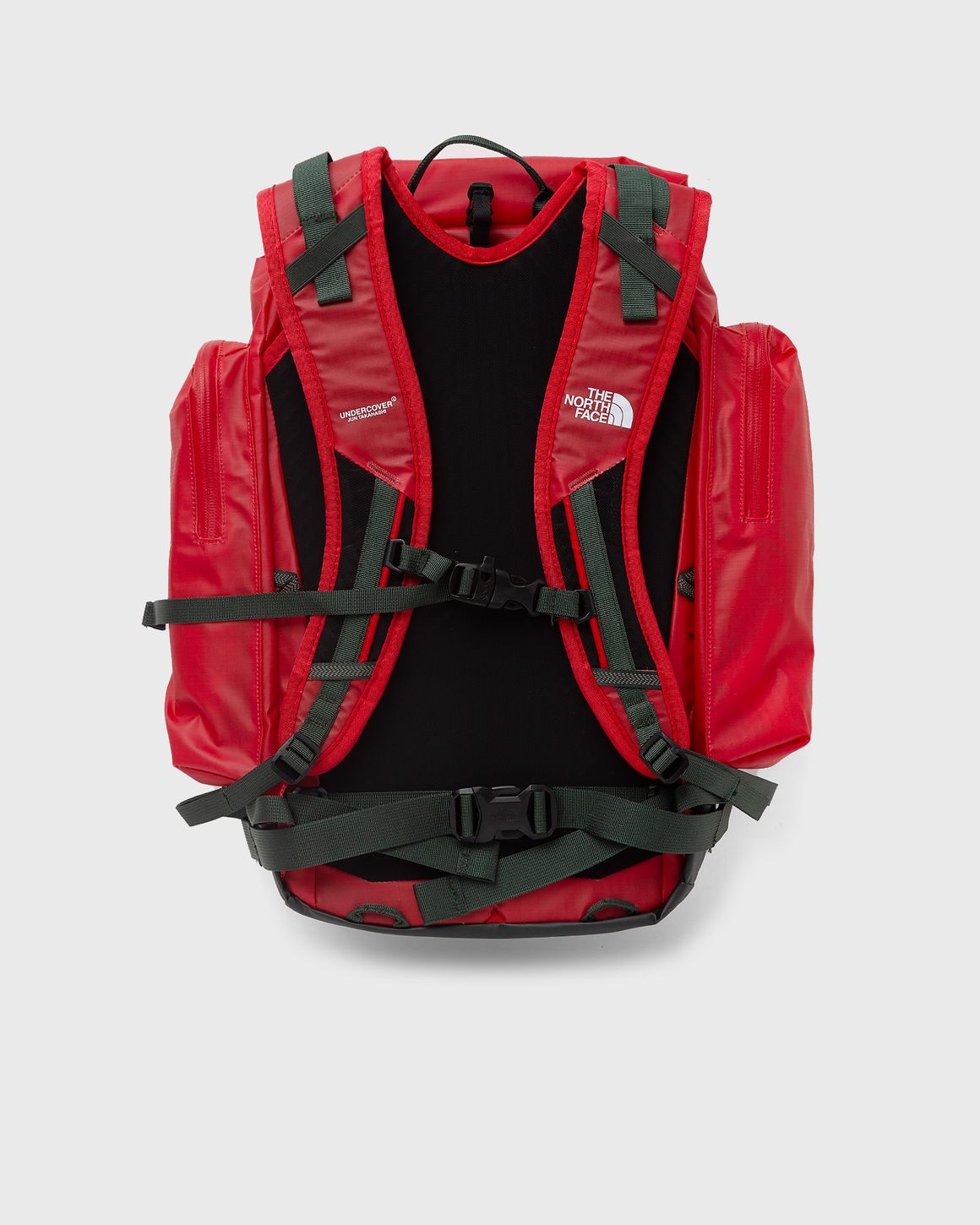 NORTH FACE　TR6　underco TNF X UNDERCOVER SOUKUU Offtrail TR | The North Face Canada
