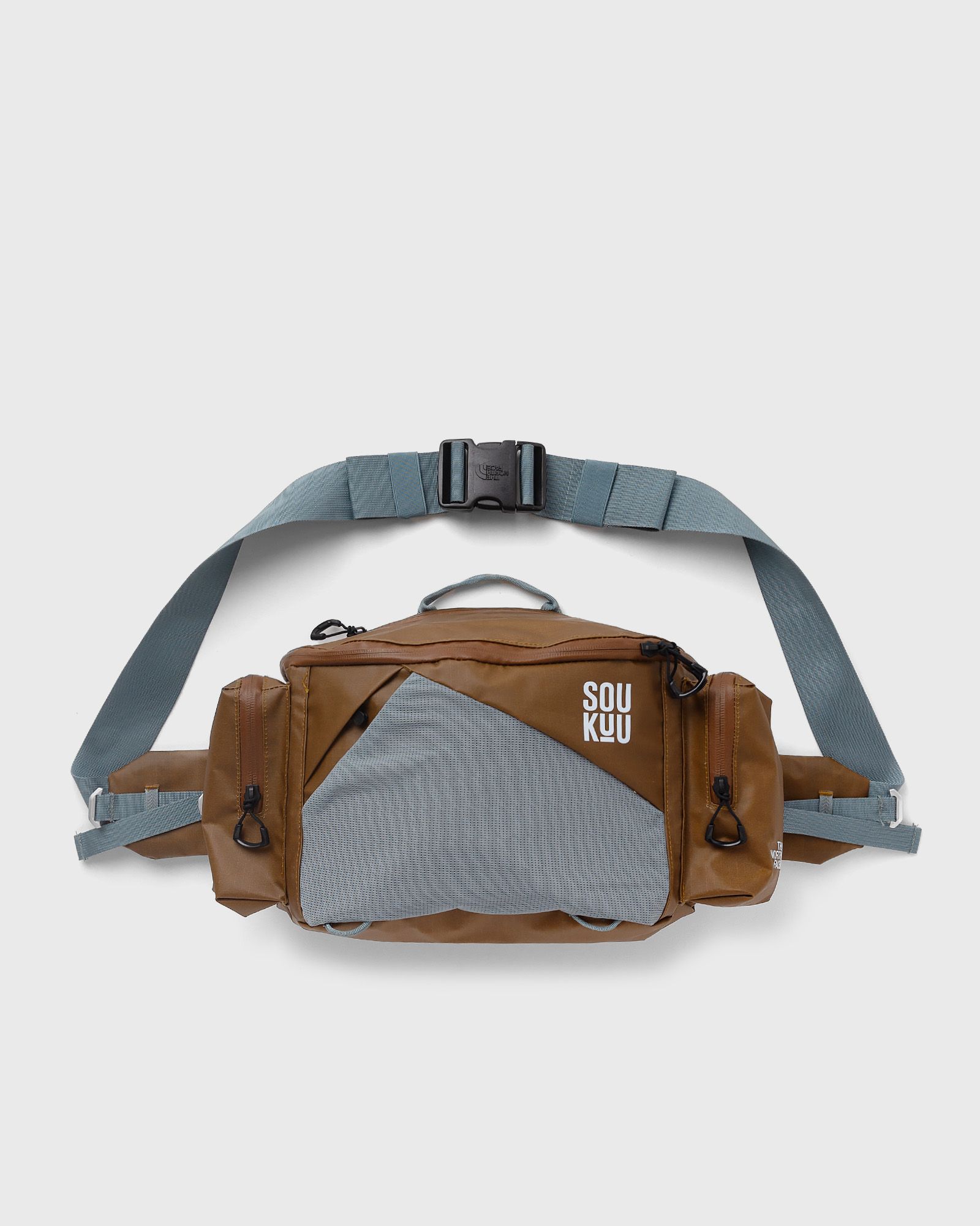 X UNDERCOVER WAISTPACK