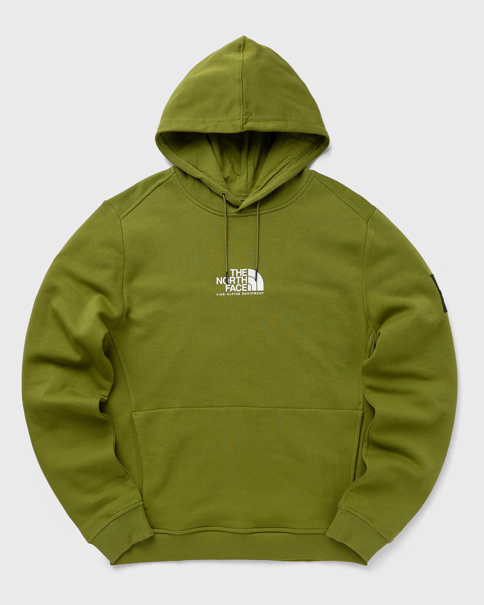 Fine Alpine Hoodie