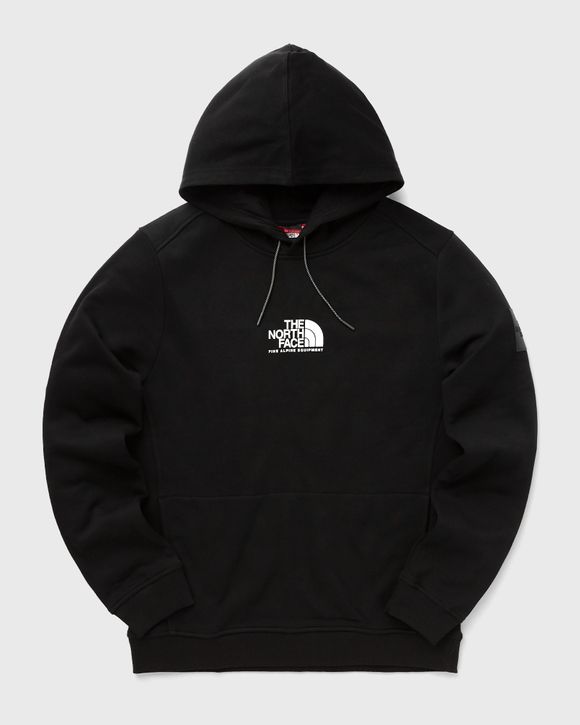 The North Face Fine Alpine Hoodie Black | BSTN Store