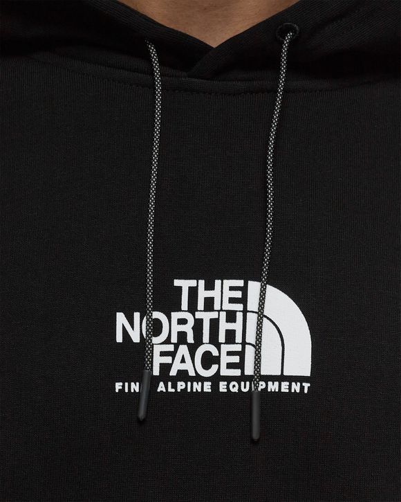 Fine Alpine Hoodie