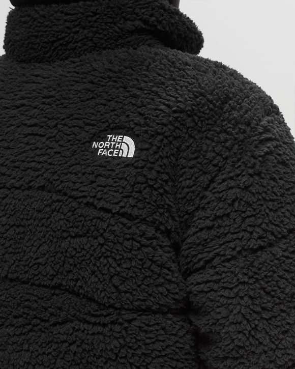 HIGH PILE JACKET 2000