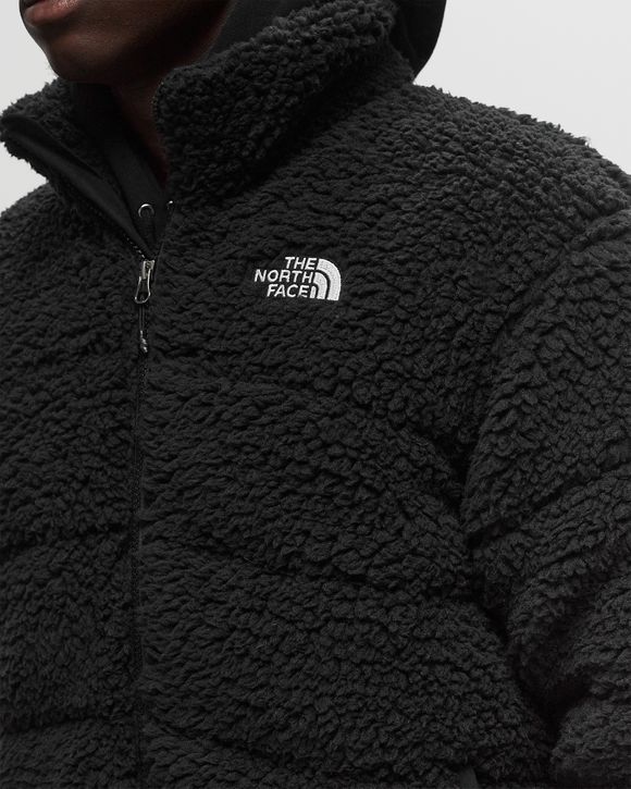 HIGH PILE JACKET 2000