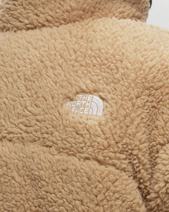 HIGH PILE JACKET 2000