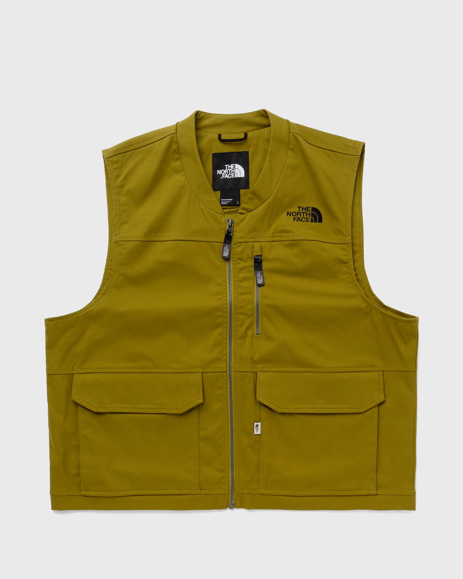 Cotton Vest