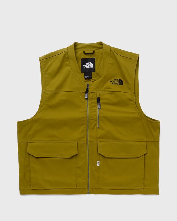 Cotton Vest