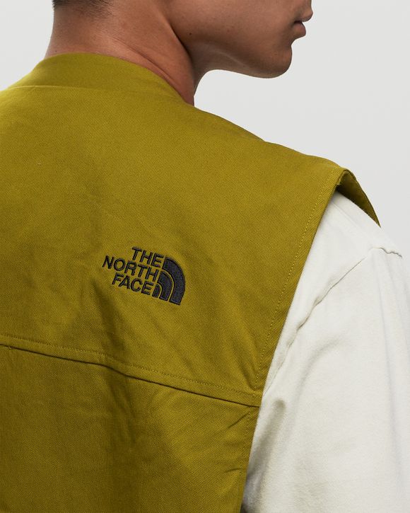 Cotton Vest