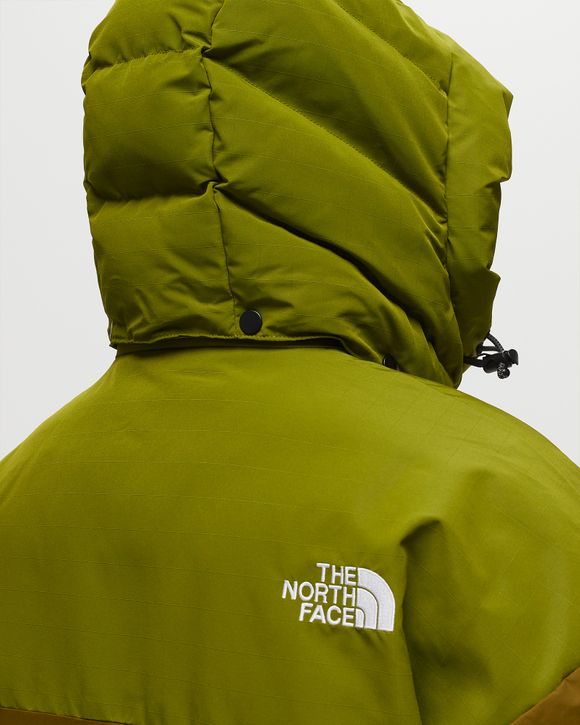 Jackets The North Face Kembar Insulated Parka UNISEX Green/ Calla