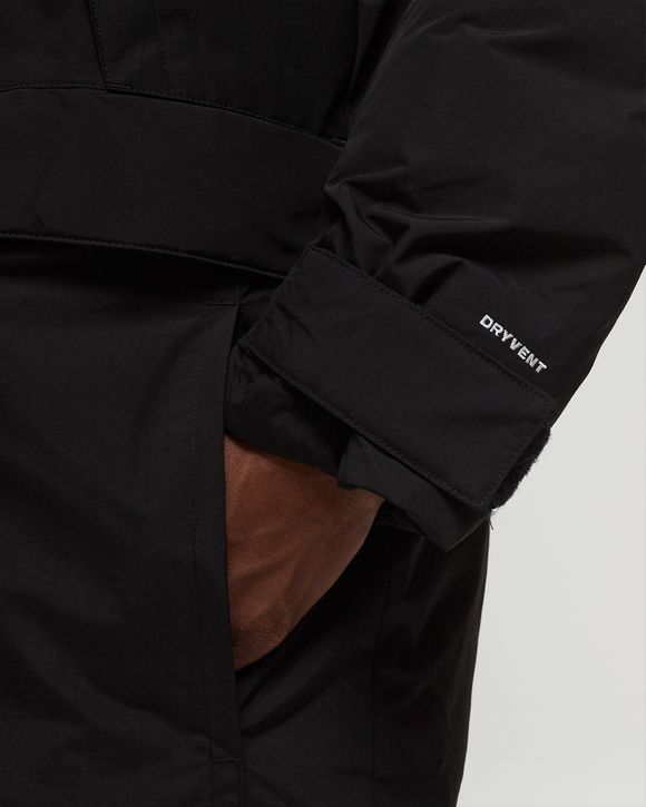 Kembar Insulated Parka
