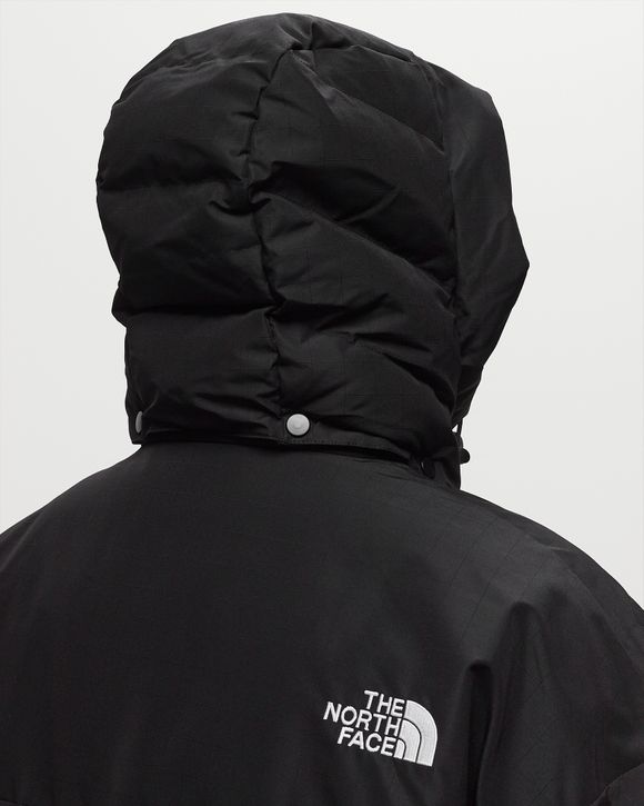 Kembar Insulated Parka