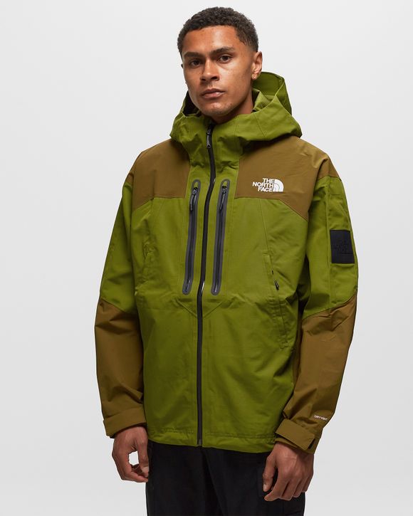 Jackets The North Face Kembar Insulated Parka UNISEX Green/ Calla