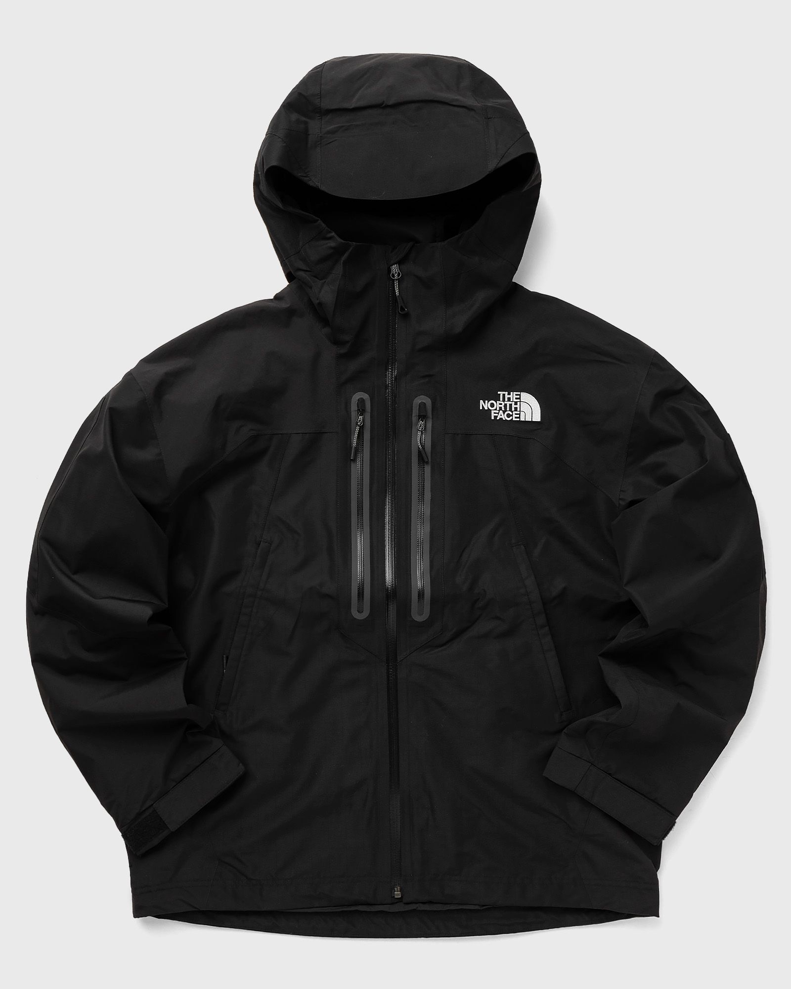 The North Face - transverse 2l dryvent jacket men shell jackets black in größe:l