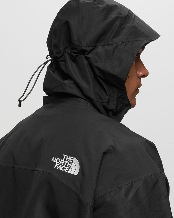 BODYCROSS Coupe-Vent Imperméable À Capuche De Running Homme