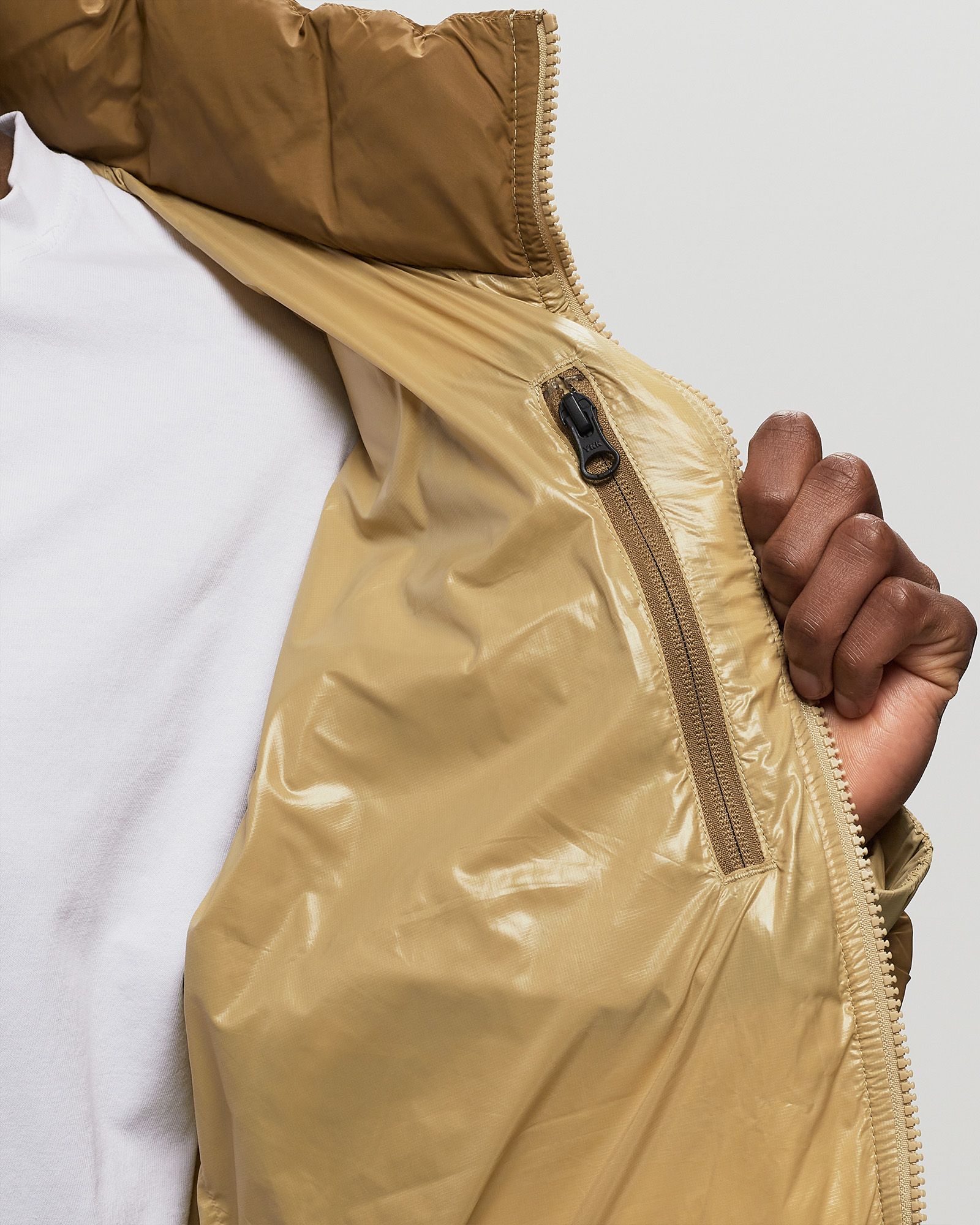 Rusta 2.0 Synth Ins Puffer