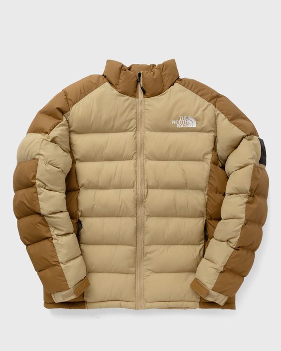 The North Face HMLYN DOWN PARKA Brown | BSTN Store