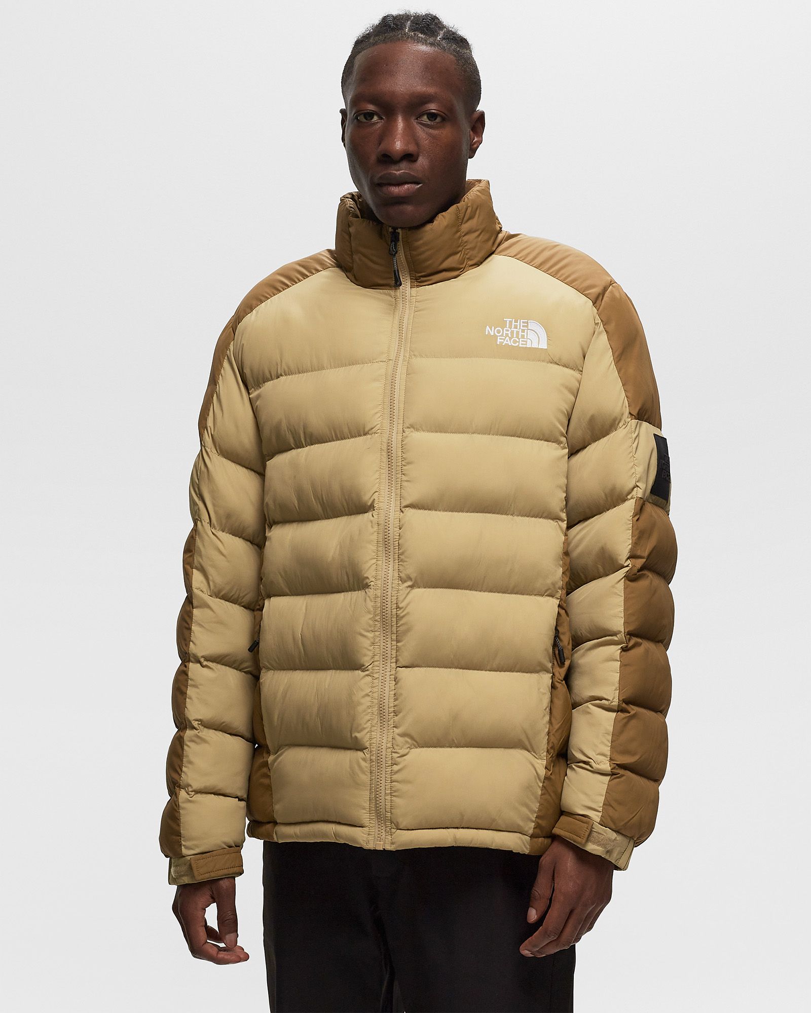 Rusta 2.0 Synth Ins Puffer