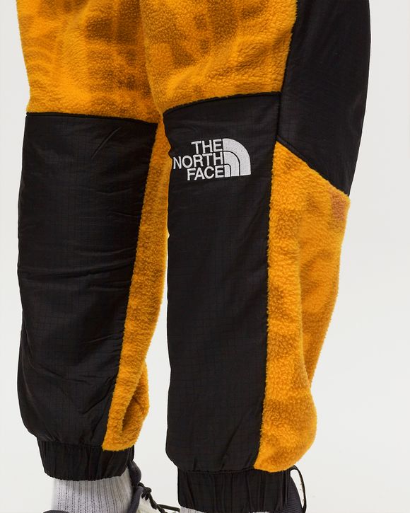 North face orange on sale pants