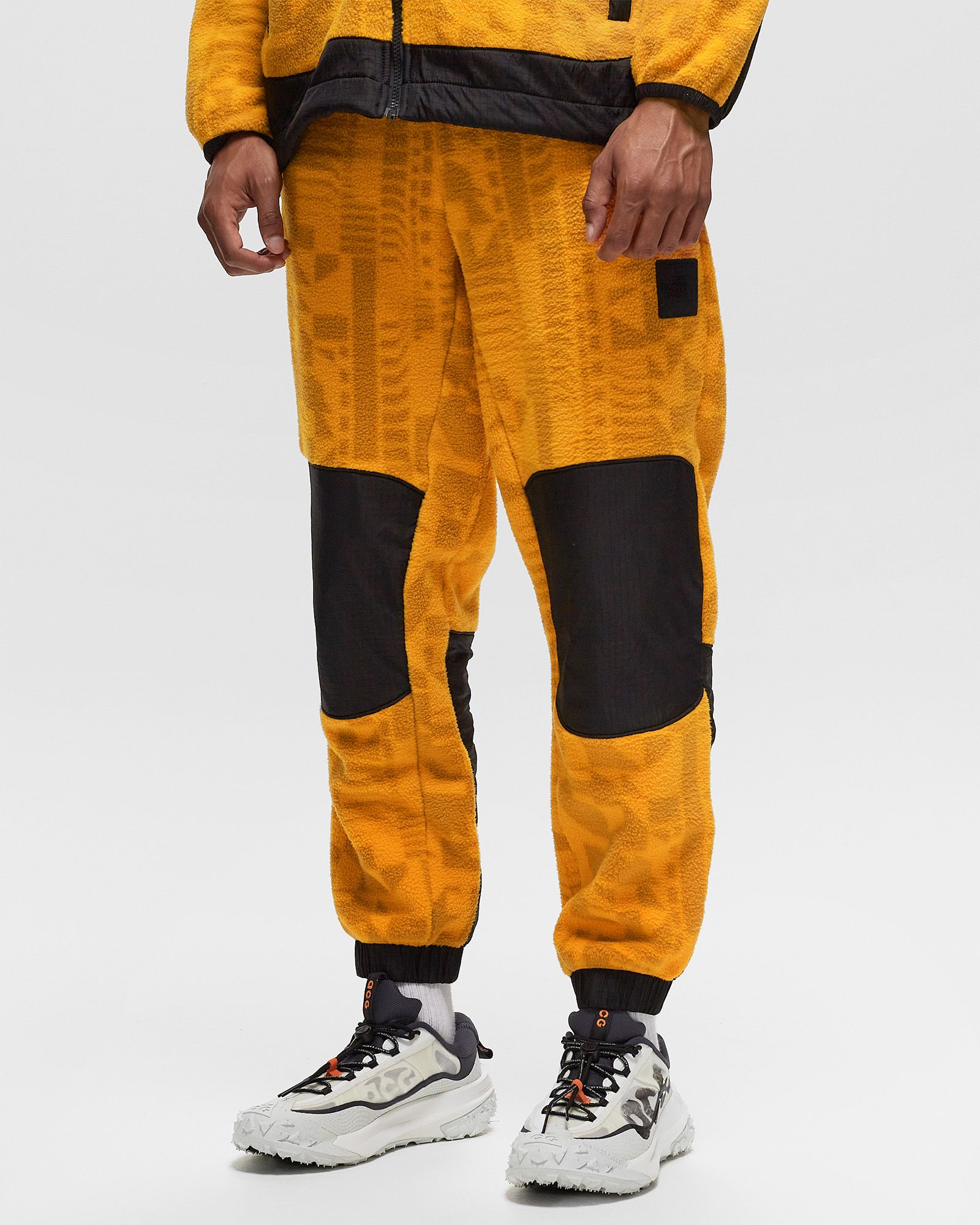 Fleeski Y2k Pant