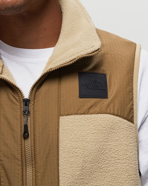 Fleeski Y2k Vest
