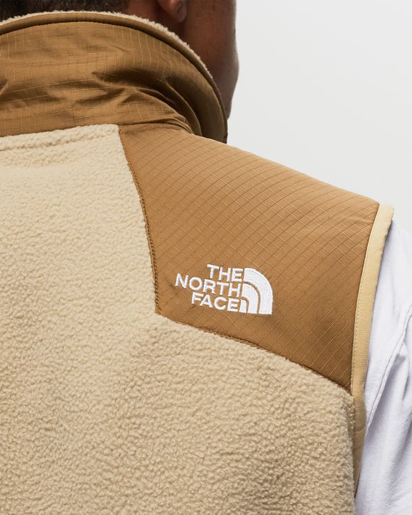 North face sale campshire fleece vest