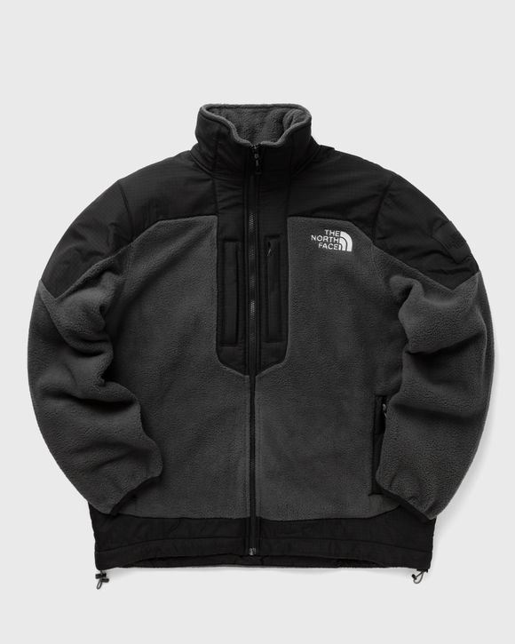 The North Face Fleeski Y2k Jacket Grey | BSTN Store