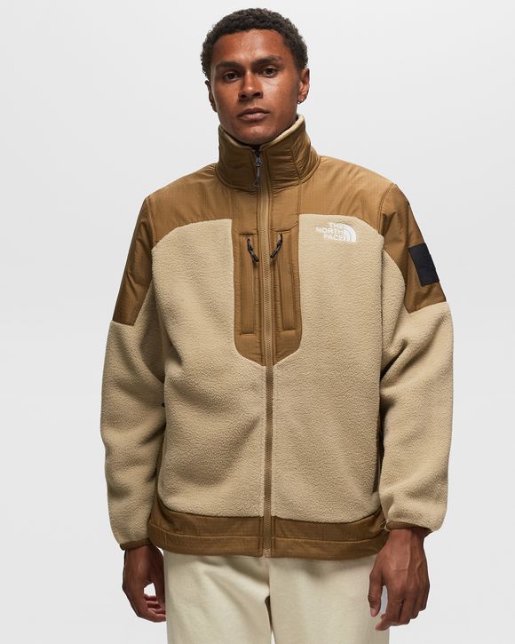 North face 2025 fleeski sweater