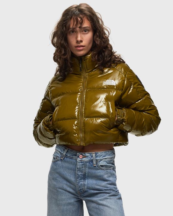 Women’s Rusta 2.0 Synth Ins Puffer