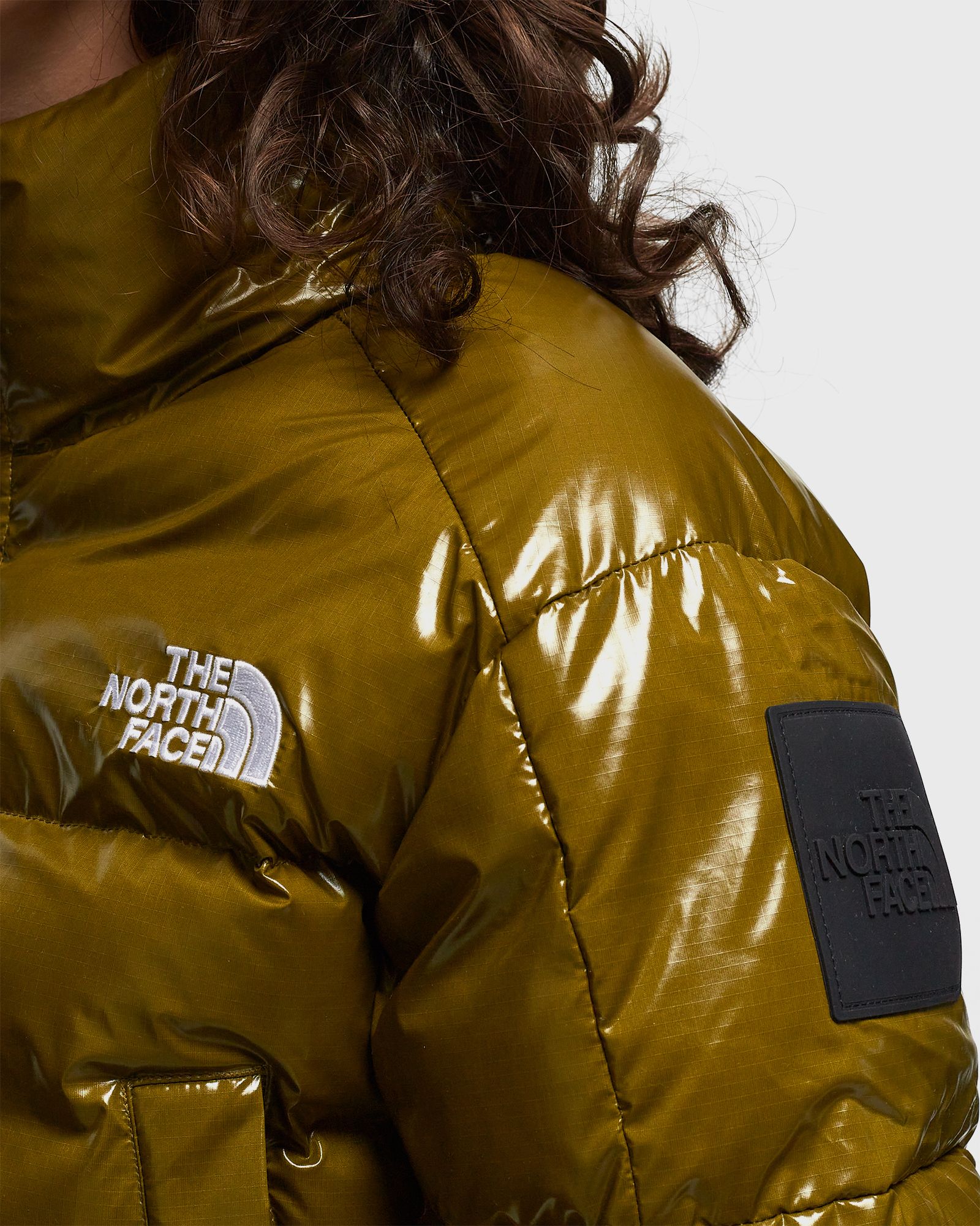 Women’s Rusta 2.0 Synth Ins Puffer